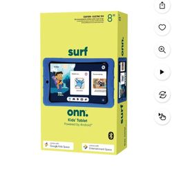 ONN kids tablet model 100044018GA