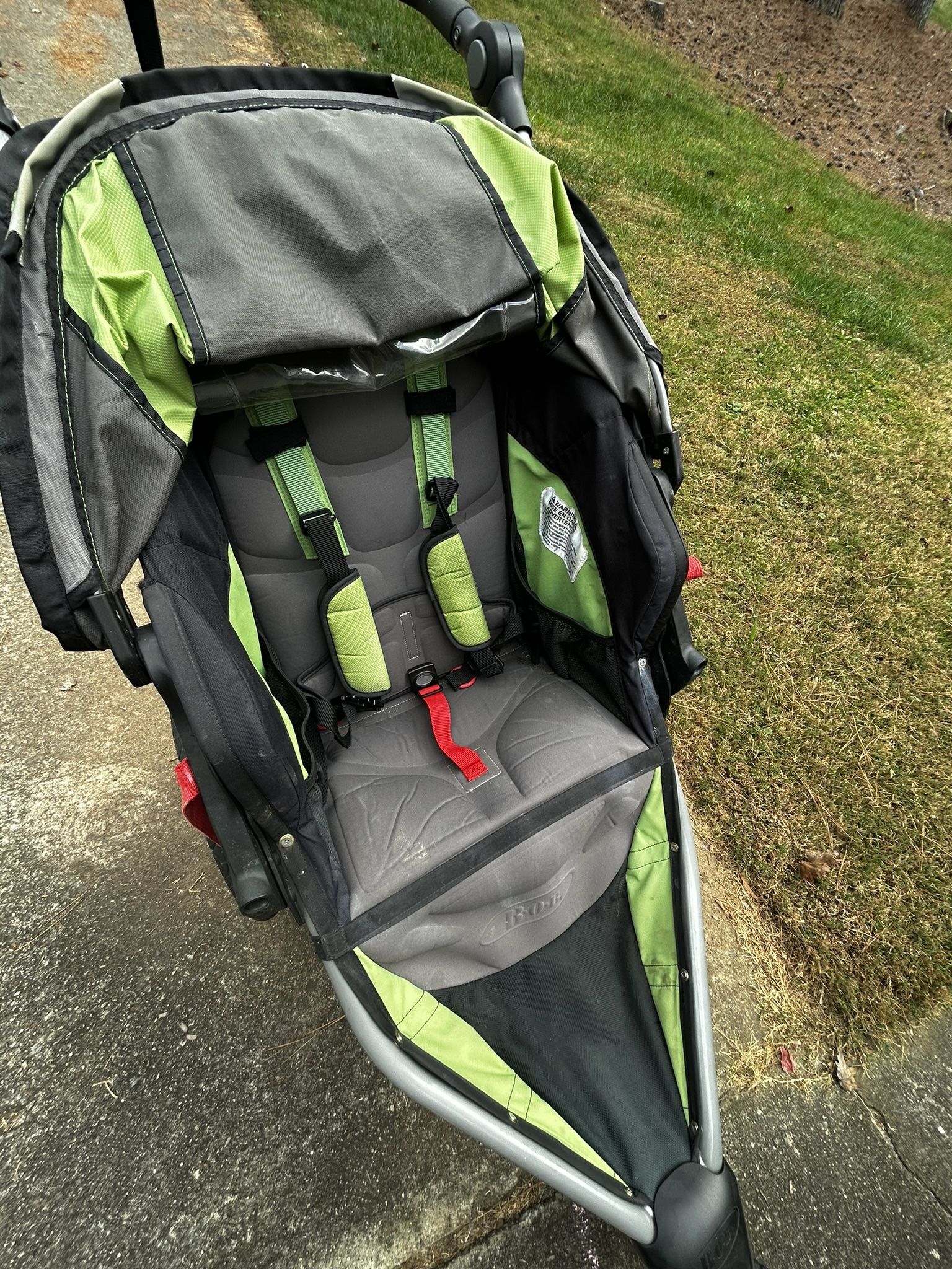 BOB Running Stroller