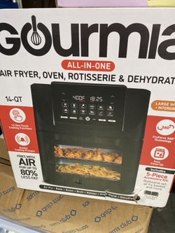 Air Frier