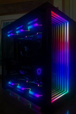 13900K - 5080 - High End Gaming PC - Firm Price