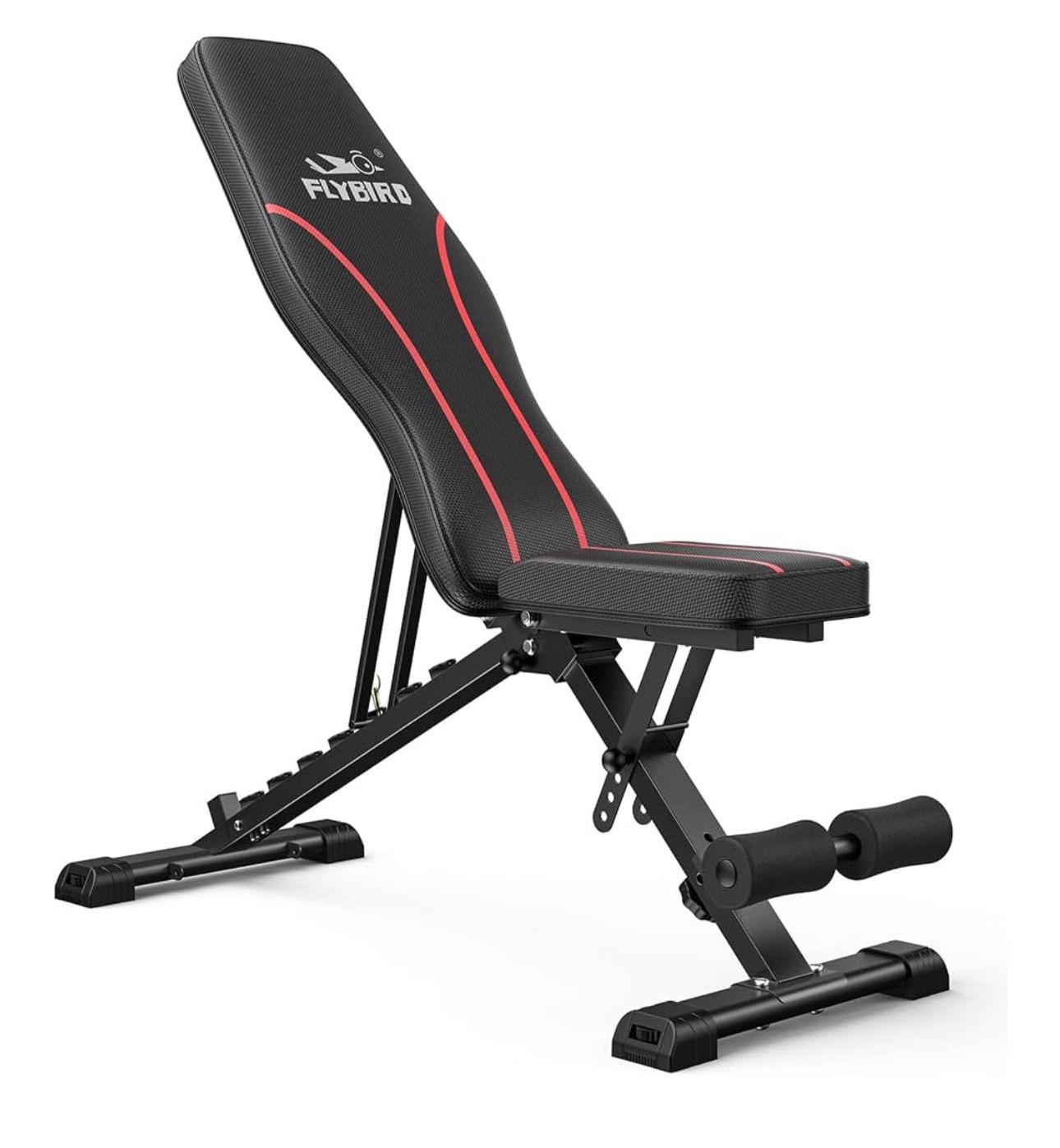 Flybird Dumbbell Bench