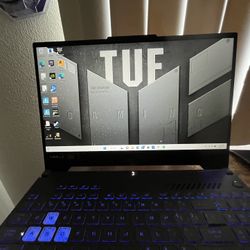 Asus Gaming Laptop 
