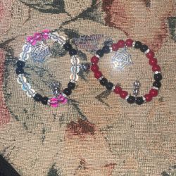 Matching Bracelets