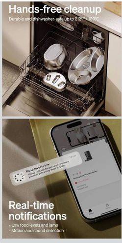 Dog Feeder