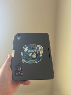Ipad Mini A17 Pro & Apple Pencil