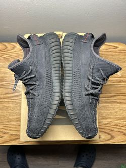 adidas Yeezy Boost 350 V2 Onyx