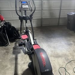 Reebok Elliptical-Gently Used