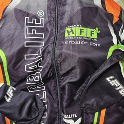 Herbalife Jacket Size M