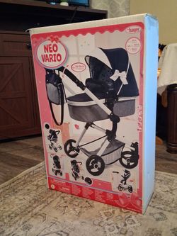 Stroller