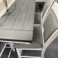 5pcs Dining Room Set