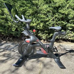 Peloton Bike