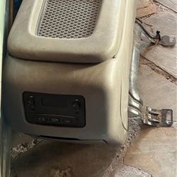 Silverado Cateye Bubble Eye Sierra Yukon 