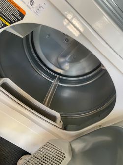 Speed Queen washer/ Dryer Combo