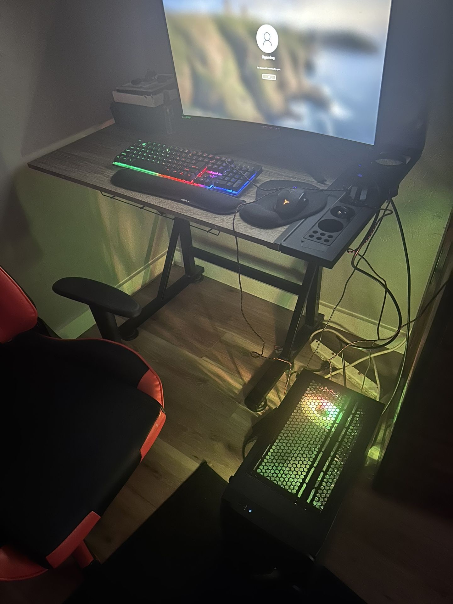 Gaming PC