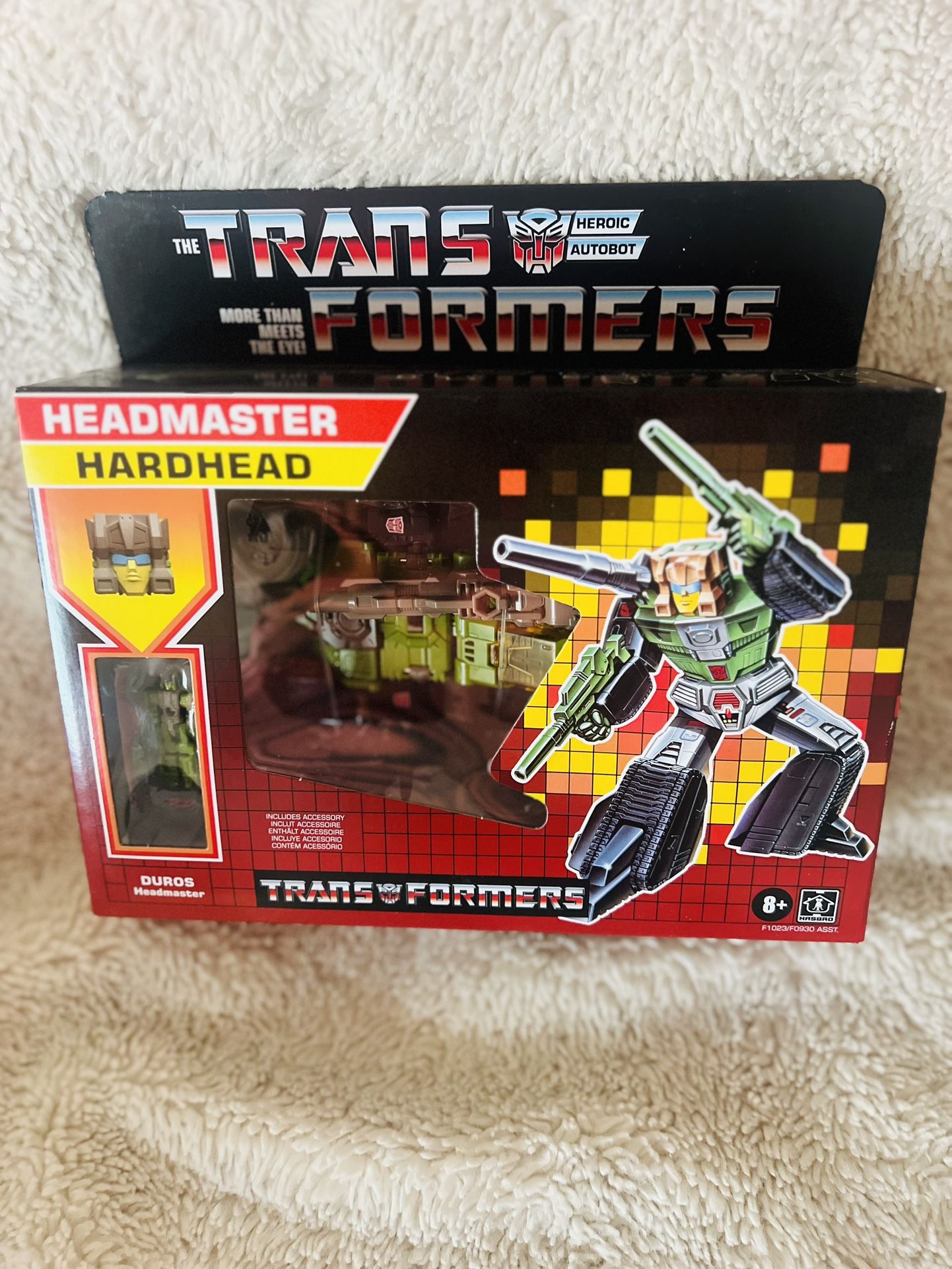 Transformers