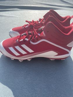 Adidas Football Cletes, 71/2