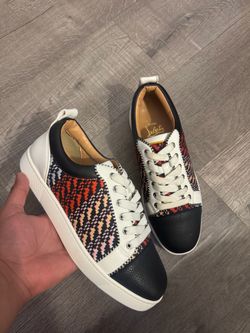 New Men Louboutin $120 9sz
