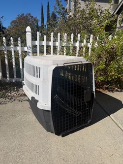 Dog Crate (Large)