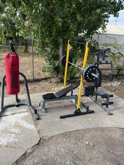 Gym Forsake Good Price 350