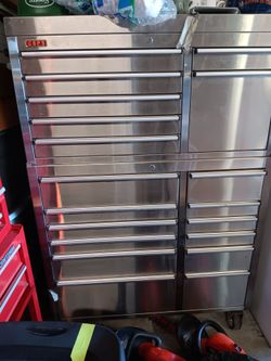 CSPS Tool Box