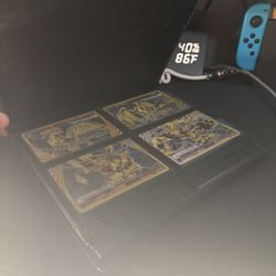 Pokemon Cards Sell/Trade 