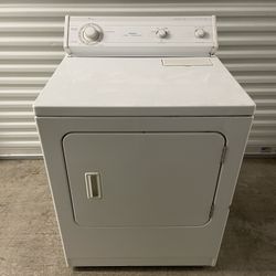 Whirlpool Dryer