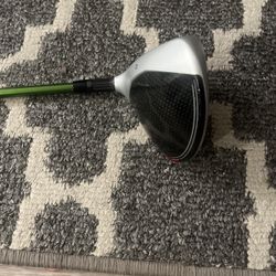 TaylorMade M4 3 Wood
