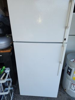 Refrigerator Good Condition