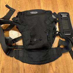 Graco Cradle Me 4-in-1 Baby Carrier