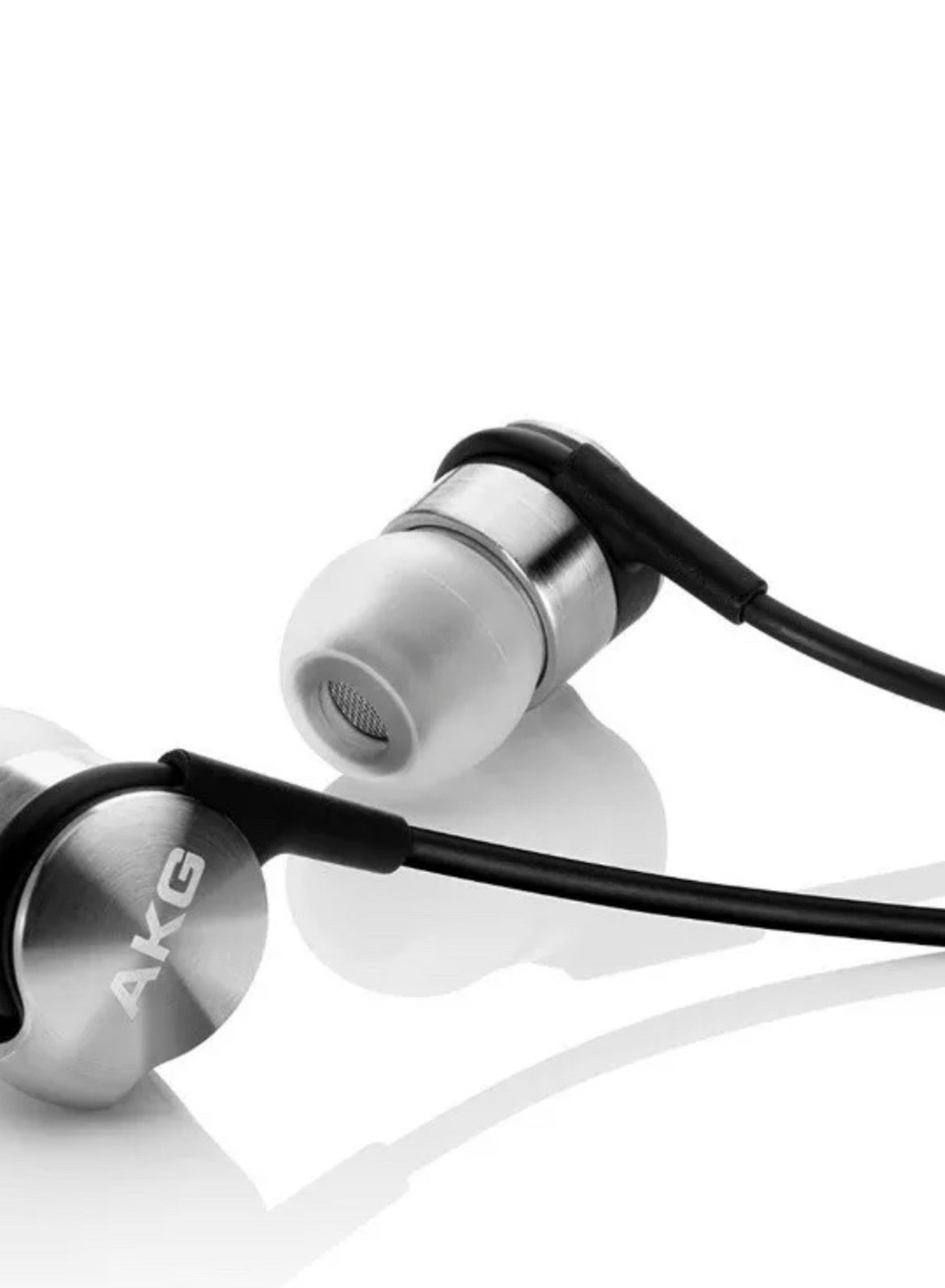 AKG K3003 Reference Class In Ear Headphones