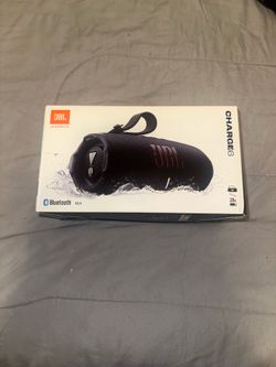 JBL charge 6
