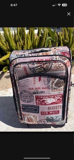 Luggage