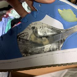 Jordan 1 retro alpha deals