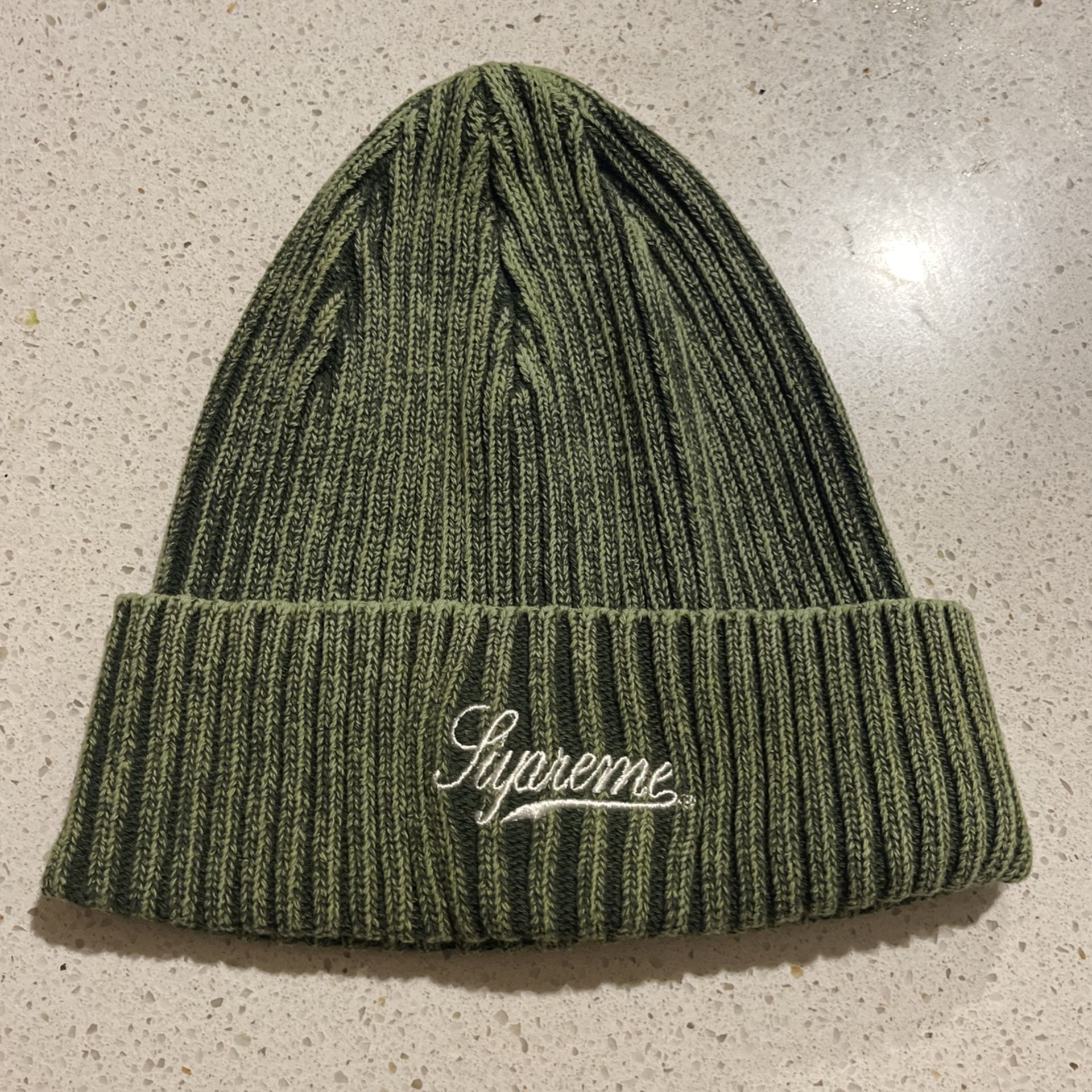Supreme Beanie