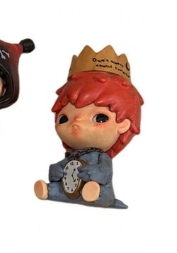 Pop Mart Hirono Cuckoo Figure, The Other One Series