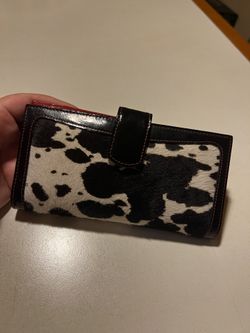 Tusk Women’s Wallet