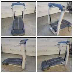 Bowflex Treadclimber TC10 (used in great shape)