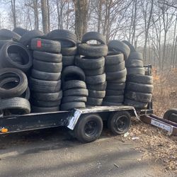 Free Tires