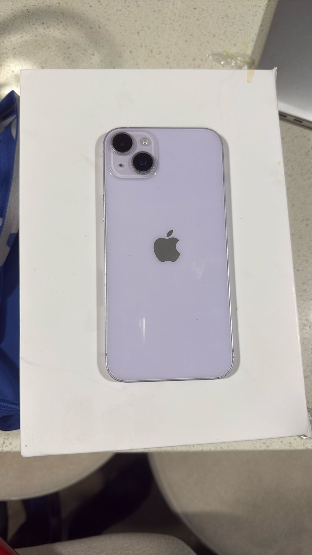 IPHONE 14 PLUS