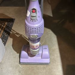 Shark VAC-THEN-STEAM, MV2010 N
