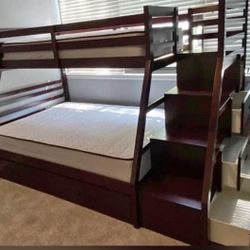 Bunk Beds From 200