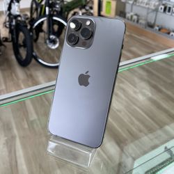 Apple iPhone 13 Pro Max Factory Unlocked Financing Deal! $85 Down To Take It! No Credit Required 