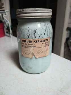 Ceramic Glaze, Free