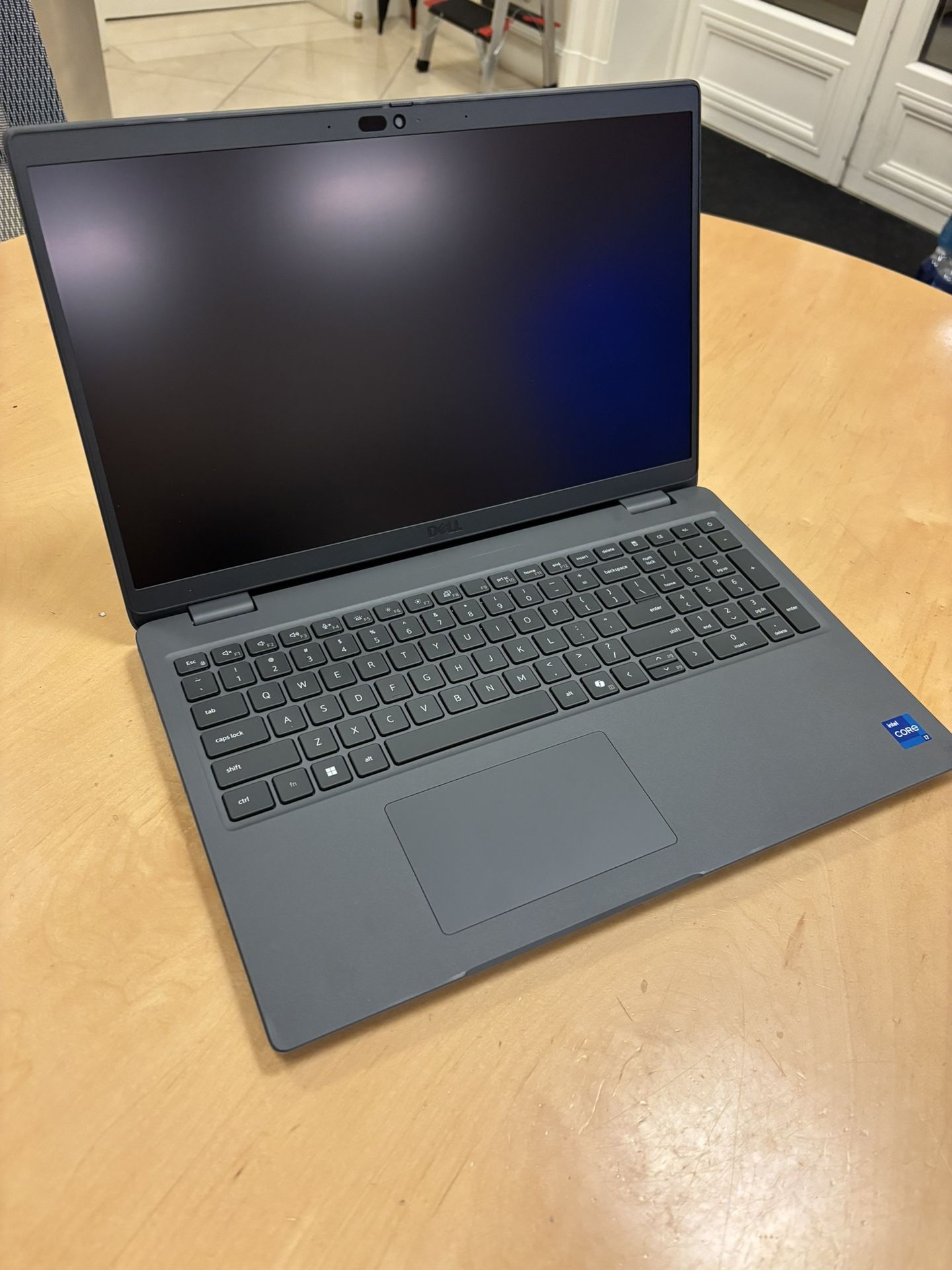 Dell Latitude i7 Laptop Bundle