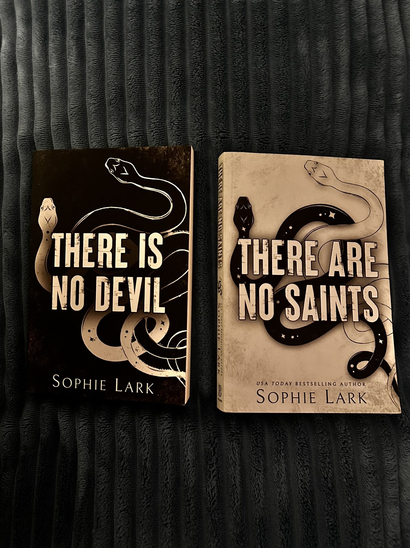 Sinners Duet By Sophie Lark