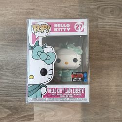 Hello Kitty 27 Funko Pop