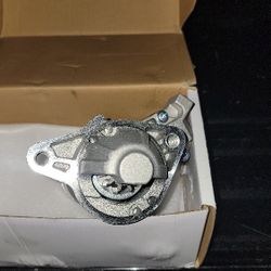 2010 Jeep Commander Alternator 
