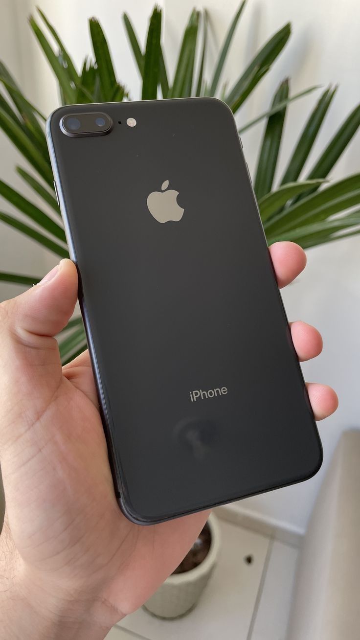 Apple IPhone 8 Plus 64gb Unlocked, FREE Smartwach/ Headphones. Pay $1 Today Rest in payments. NO CREDIT NEEDED FINANCING
