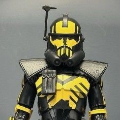 Star Wars Black Series Figure 