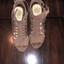 Vince camuto Heels